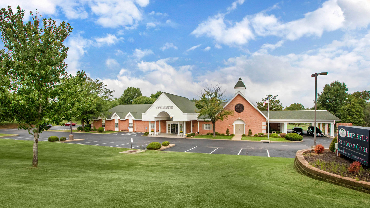 Funeral Homes St. Louis, MO